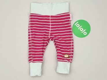 sukienki sweterkowe plus size: Spodnie dresowe, 3-6 miesięcy, stan - Dobry — 2