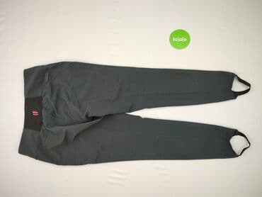bluzka z otworem na kciuk: Women`s trousers, size L (EU 40) — 4