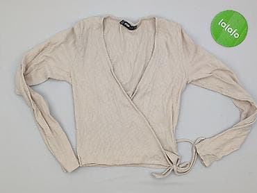 elf: FB Sister, Sweter damski, rozmiar XS — 2