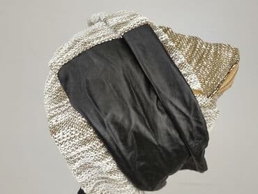 jaki kolor rajstop do złotej sukienki: Goldi, Kardigan damski, rozmiar One size — 6