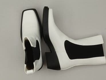 buty w ccc zimowe: Botki damskie, rozmiar 40 — 1