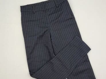sklep z używanymi ubraniami: Suit pants for men, size S — 1