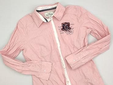 gortex biustonosze: Tom Tailor, Koszula damska, rozmiar L — 1