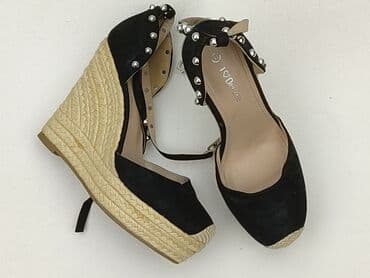 Sandals for women, size 37