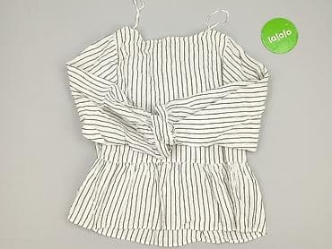 bluza mis pepco: Zara, Bluzka damska, rozmiar M — 3