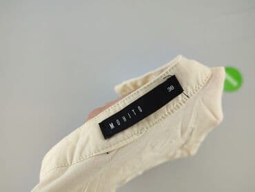 bluzki z długim rękawem mohito: Mohito, Bluzka damska, rozmiar M — 5