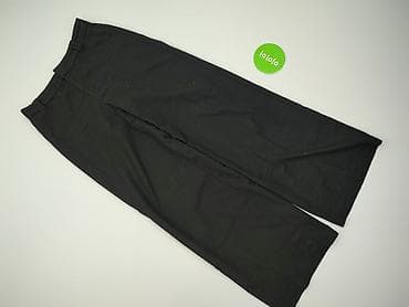 spodnie billie eilish: H&M Divided, Spodnie materiałowe damskie, rozmiar S — 2