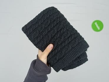 h: Tube scarf, Female, condition - Perfect — 4