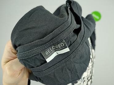 piżama hello kitty: Beloved, Koszula nocna damska, rozmiar L — 5