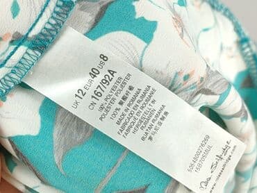 bluzki z odkrytymi ramionami mohito: Miss Selfridge, Bluzka damska, rozmiar L — 5