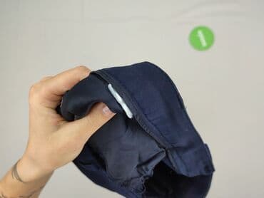 Women: Orsay, Material trousers for women, size L (EU 40) — 5