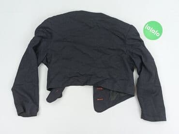 marynarka i koszulka: Women's blazer, size M (EU 38) — 3