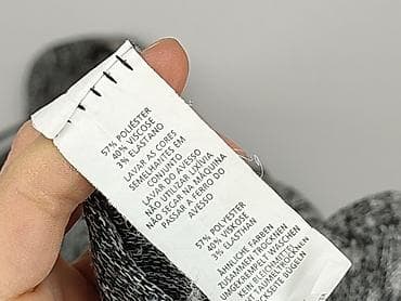 kurtki zimowe: Atmosphere, Kardigan damski, rozmiar M — 7