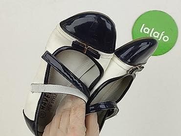 bluza od c: Baleriny 36, stan - Dobry — 5