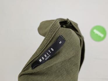 koszulka z napisem zumba: Mohito, T-shirt damski, M — 4