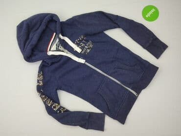 buty superdry: Superdry, Bluza z kapturem damska, rozmiar XS — 2