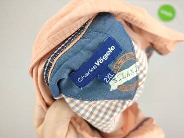 viola piekut swetry: Charles Vögele, Koszulа dla mężczyzn, rozmiar 2XL — 4