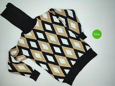sweter hilfiger: Golf damski, rozmiar XL — 3