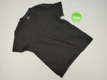 system of a down koszulka h m: H&M, Koszulka dla mężczyzn, rozmiar M — 3