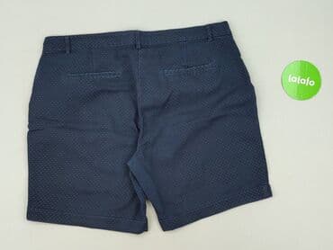 reserved spodenki krótkie: Reserved, Szorty damskie, rozmiar XL — 3