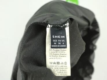 obuwie da: Shein, Legginsy Sportowe damskie, rozmiar M — 4