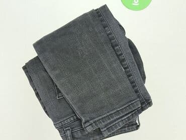 ubrania pitbull allegro: PULL&BEAR, Jeansy damskie, rozmiar S — 5