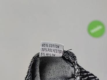 pull and bear spodenki damskie: Szorty damskie, rozmiar M — 5