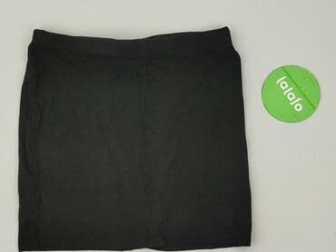 spódnice ciążowe letnie: H&M Basic, Spódnica damska, rozmiar S — 2