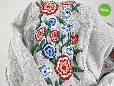 bluzki boho zara: Zara, Bluzka damska, rozmiar M — 6