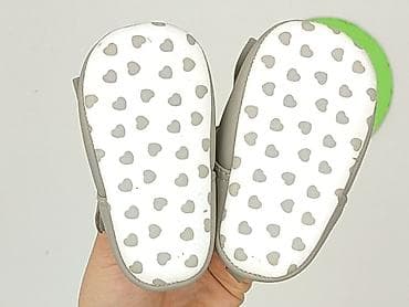 baleriny nike: Buciki niemowlęce, 15 i mniejsze, stan - Idealny — 4