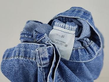 Women's Clothing: S.Oliver, Women`s jeans jacket, size S — 5