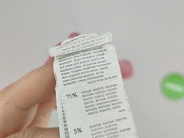 psd t shirty: Sinsay, T-shirt damski, rozmiar XS — 5