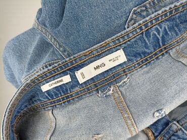 Kobiety: Mango, Jeansy damskie, rozmiar 2XL — 5