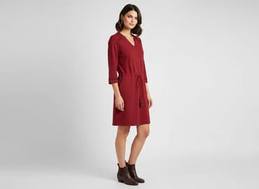 camaïeu sukienki: CAMAIEU, Sukienka damska, rozmiar S — 1