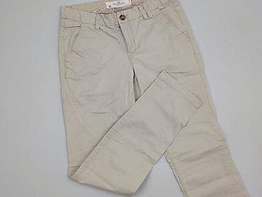 H&M L.O.G.G., Spodnie materiałowe damskie, rozmiar S