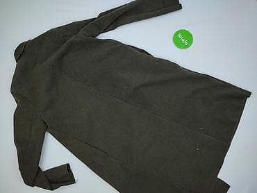 dlugie: Boohoo, Kardigan damski, rozmiar One size — 4
