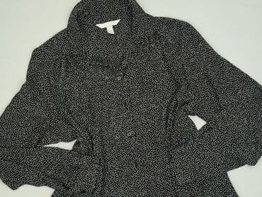 bluzki przezroczyste: H&M, Жіноча блуза, розмір S — 1