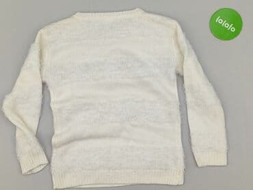 bluzka f f: F&F, Sweter damski, rozmiar S — 3