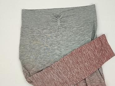 dresy: Even&Odd active, Legginsy Sportowe damskie, rozmiar L — 1