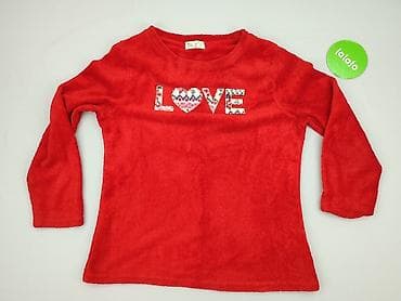 serca: Love To Lounge, Bluza damska
, rozmiar M — 3