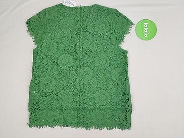 bluzki serduszko: Bluzka damska, rozmiar S — 4