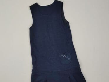 kurtka joop: Сукня, Marks & Spencer, 5-6 р., 110-116 см, стан - Дуже гарний — 1