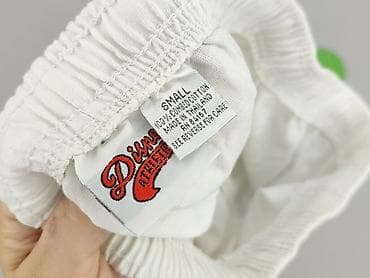 tessentials: Mickey Mouse, Szorty dla mężczyzn, rozmiar S — 4