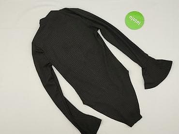 stringi pod legginsy: Body damskie, rozmiar S — 3