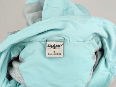 spyder ubrania: Kurtka przejściowa damska, rozmiar S — 4