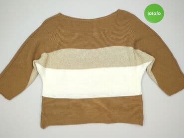 bluzki wojtal: Sweter damski, rozmiar 6XL — 3