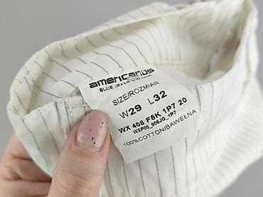 t warehouse: Брюки жіночі, розмір M — 5