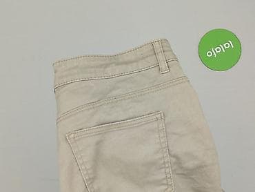 biker szorty: H&M, Szorty damskie, rozmiar XS — 6