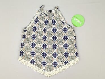 koszulka hello kitty h m: H&M, Top damski, rozmiar XS — 2