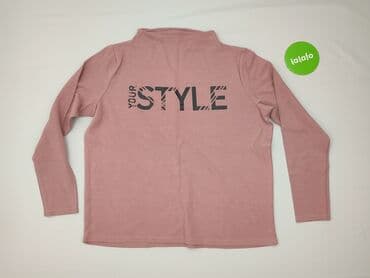 genzie bluzy: Gina Benotti, Bluzka damska, rozmiar M — 2